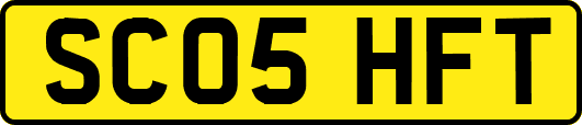 SC05HFT