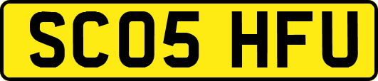 SC05HFU