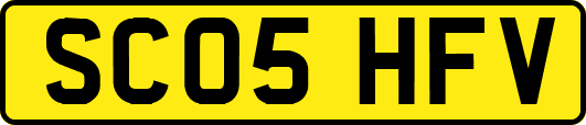 SC05HFV