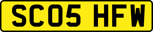 SC05HFW