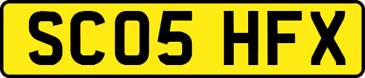 SC05HFX