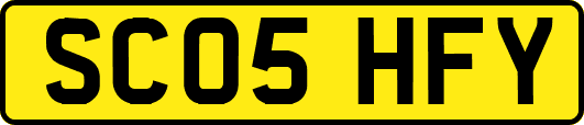 SC05HFY