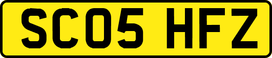 SC05HFZ