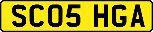 SC05HGA
