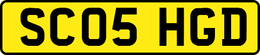 SC05HGD