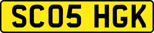 SC05HGK