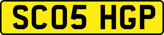 SC05HGP