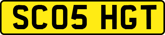SC05HGT