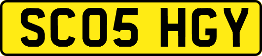 SC05HGY