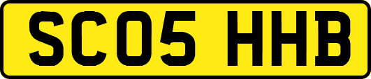 SC05HHB