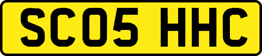 SC05HHC
