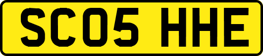SC05HHE