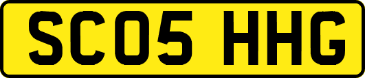 SC05HHG