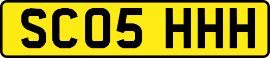 SC05HHH