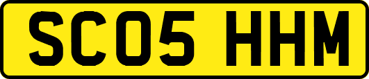 SC05HHM