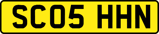 SC05HHN