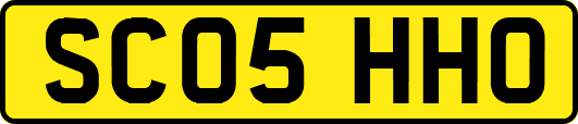 SC05HHO