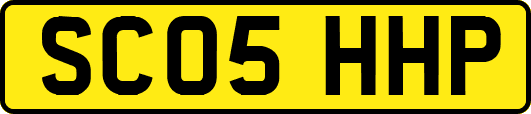 SC05HHP