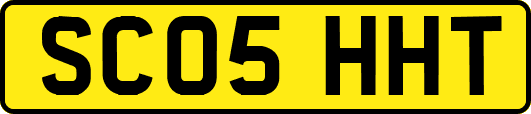 SC05HHT