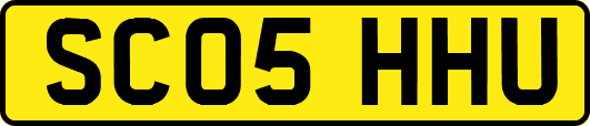 SC05HHU