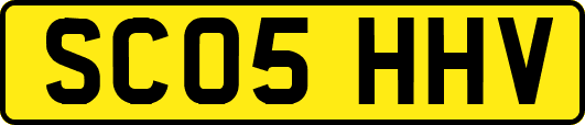 SC05HHV