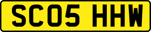 SC05HHW