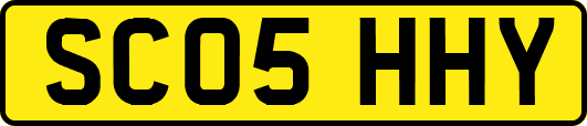 SC05HHY