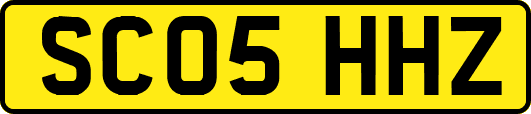 SC05HHZ