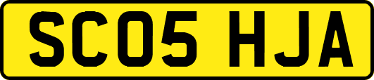SC05HJA