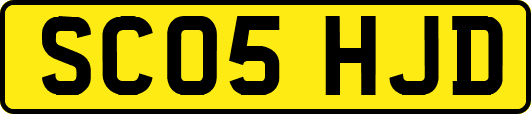 SC05HJD