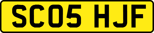 SC05HJF