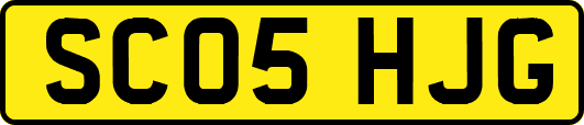 SC05HJG