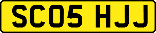 SC05HJJ