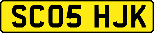 SC05HJK