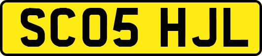 SC05HJL