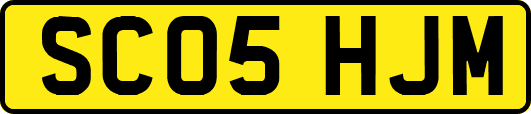 SC05HJM