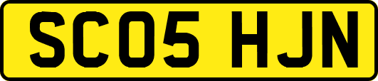 SC05HJN