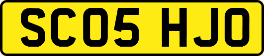 SC05HJO