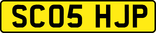SC05HJP