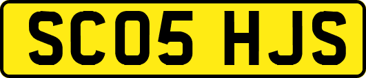 SC05HJS