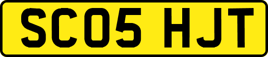 SC05HJT
