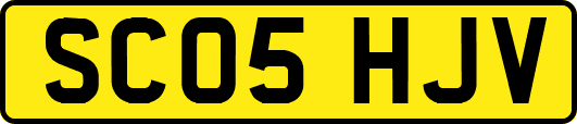 SC05HJV