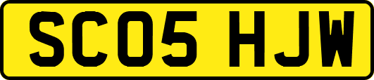 SC05HJW