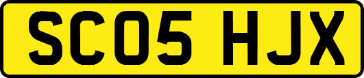 SC05HJX