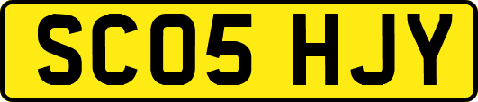 SC05HJY