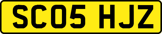 SC05HJZ