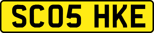 SC05HKE