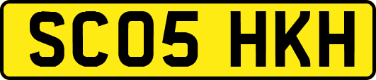 SC05HKH