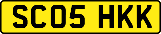 SC05HKK