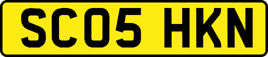 SC05HKN